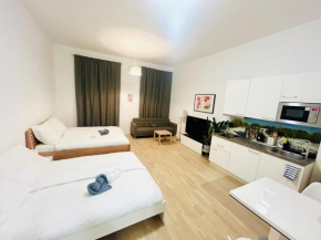 Cozy Design Homestay right next to Wenceslas Square